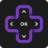 icon TV Remote for Roku 6.4