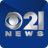 icon CBS 21 News 5.5.0