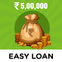 icon Easy Loan : Instant Loan App