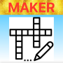 icon Crossword Maker
