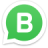 icon com.whatsapp.w4b 2.24.3.81