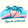 icon Roam Around - AI Trip planner