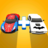icon Superhero Car Merge Master 1.0.7