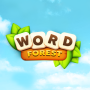 icon Word Forest