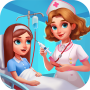 icon Doctor Clinic - Hospital Games