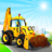 icon Railway Construction Game 2.8