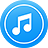 icon Mp3 speler 27.0