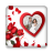 icon Love Photo Frame 7.3