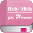 icon Holy Bible for Women 62