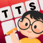icon TTS Dunia - Teka Teki Silang