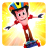 icon Simmba Skateboard Rush 1.1.189