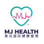 icon MJ Health