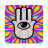 icon Psychedelic camera 5.1.1