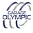 icon Garage Olympic 1.0.0