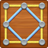 icon Line Puzzle: String Art 21.1108.09