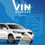 icon VIN Decoder