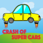 icon Crash Cars