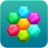 icon Hexa Gems Puzzle 1.32