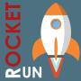 icon Rocket Run