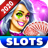 icon Jackpotjoy Slots 17.0.0000