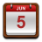 icon Dansk Kalender 1.10