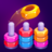 icon Nut Sort 1.16.0