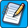 icon Beauty Notepad: Bloco de Notas