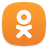 icon ru.ok.android 4.5.2