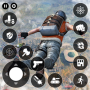 icon Modern Commando Strike Mission