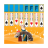 icon FreeCell 1.12