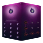 icon AppLock Theme Capricorn