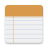 icon Notepad 123