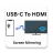 icon Usb Hdmi Connector 1.1.8