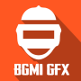 icon GFX Tool for BGMI & PUBG - No Ban & GameOptimizer