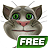 icon Talking Tom 2.0.1