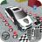 icon Extreme Traffic Police Car Parking 1.0.1