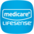 icon Medicare LifeSense 3.0.691