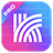 icon LetsVPN 2.17.8