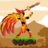 icon Stick Spear Legend 1.21