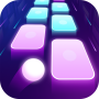 icon Melody Rush Music Game