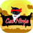 icon Ninja Cat Clan 1.0.1