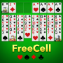 icon FreeCell Solitaire - Card Game