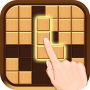 icon Wood Block Puzzle Game