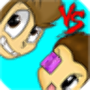 icon ElRubiusOMG Vs Vegetta777