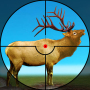 icon Deer Hunt Wild Animal Shooting Games 2021