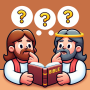 icon Bible Riddles and Answers Game