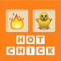 icon Emoji Quiz