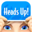 icon Heads Up! 4.4.33