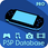 icon PSP DATABASE 1.0.9