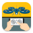 icon Drone Remote Control 25.0